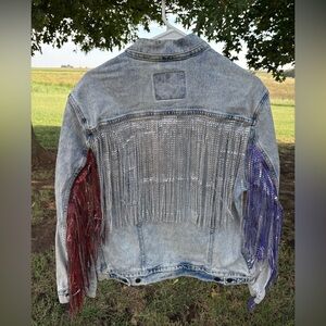 Levi's Denim Jacket